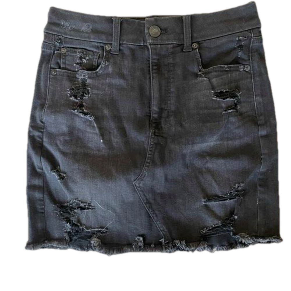 American Eagle Mini Skirt